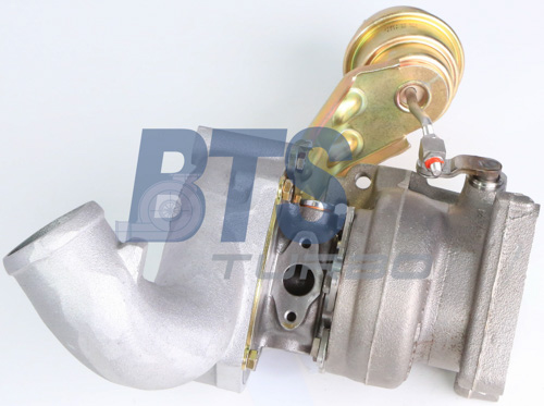 Compresor,sistem de supraalimentare T914170RE BTS Turbo
